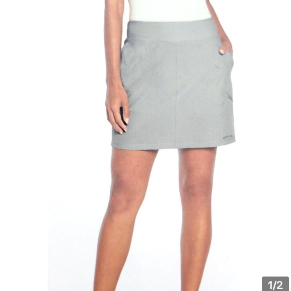 Orvis Skort